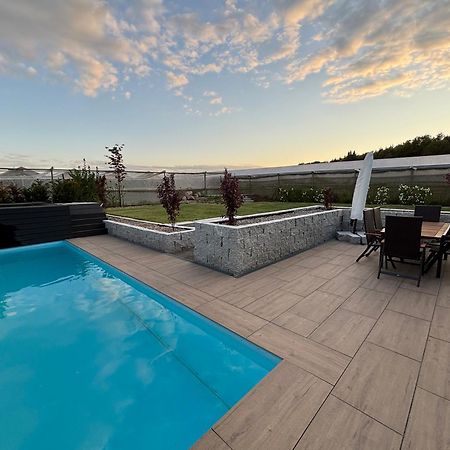 Ferienhaus Mit Privatem Pool Soltau Εξωτερικό φωτογραφία